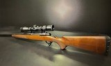 BROWNING A-BOLT .243 WIN - 1 of 3