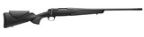 BROWNING X-BOLT II MICRO 6.5MM CREEDMOOR - 1 of 1