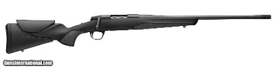 BROWNING X-BOLT II MICRO 6.5MM CREEDMOOR