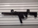 KRISS VECTOR CRB GEN 2 9MM LUGER (9X19 PARA) - 1 of 3
