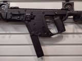 KRISS VECTOR CRB GEN 2 9MM LUGER (9X19 PARA) - 2 of 3