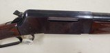 BROWNING 81L BLR .270 WIN - 3 of 3