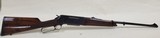 BROWNING 81L BLR .270 WIN - 2 of 3