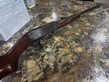 REMINGTON 24 .22 SHORT - 1 of 3