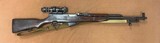 RUSSIAN STATE FACTORIES SKS 7.62X39MM - 1 of 3