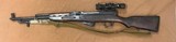 RUSSIAN STATE FACTORIES SKS 7.62X39MM - 2 of 3