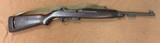 INLAND DIV M1 CARBINE .30 CARBINE - 1 of 3