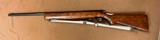 MOSSBERG 44 US TRAINER
.22 LR - 2 of 3