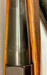 SAKO L579 FORESTER .22-250 REM - 3 of 3