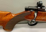SAKO L579 FORESTER .22-250 REM - 2 of 3