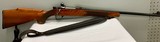 SAKO L579 FORESTER .22-250 REM - 1 of 3