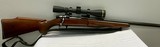 SAKO L579 FORESTER .243 WIN - 1 of 3