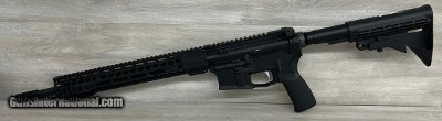 AERO PRECISION M4E1 5.56X45MM NATO