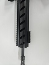 RUGER 10/22 Tactical w/Mag, Optic .22 LR - 2 of 3