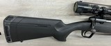 SAVAGE ARMS Axis .223 REM - 3 of 3