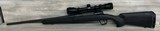 SAVAGE ARMS Axis .223 REM - 1 of 3