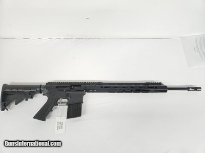 ANDERSON MANUFACTURING Anderson/BCA AR-15 w/Range Bag, Magazine .22 WMR