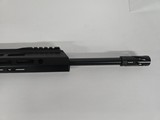 ANDERSON MANUFACTURING Anderson/BCA AR-15 w/Range Bag, Magazine .22 WMR - 3 of 3