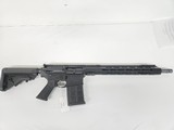 DPMS DPMS/BCA AR-10 w/Range Bag, Magazine .308 Win - 1 of 3