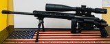 TIKKA T3X TAC A1 6.5MM CREEDMOOR - 3 of 3