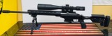 TIKKA T3X TAC A1 6.5MM CREEDMOOR - 1 of 3