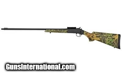 STEVENS M301 .410 BORE