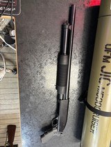 MOSSBERG 500A 12 GA - 2 of 3