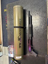 MOSSBERG 500A 12 GA - 3 of 3