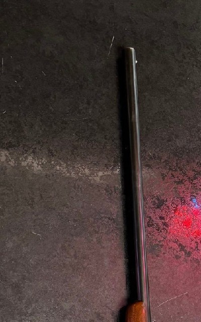 SAVAGE ARMS 220b 16 GA