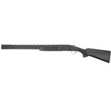 MOSSBERG SILVER RESERVE 12 GA