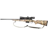 SAVAGE ARMS 212 12 GA - 1 of 3