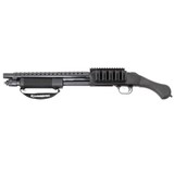 MOSSBERG 590 SHOCKWAVE 12 GA - 1 of 2