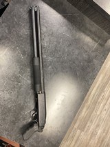 MOSSBERG 500A 12 GA - 2 of 2