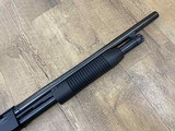 MOSSBERG MAVRICK 88 12 GA SHOTGUN 12 GA - 3 of 3