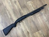 MOSSBERG MAVRICK 88 12 GA SHOTGUN 12 GA - 1 of 3
