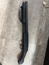 MOSSBERG 590 SHOCKWAVE 12 GA - 1 of 2
