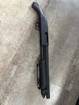 MOSSBERG 590 SHOCKWAVE 12 GA - 2 of 2