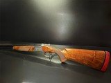 BROWNING Grade I Mod. 425 12 GA - 1 of 3