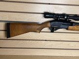 REMINGTON 870 EXPRESS COMBO SUPER MAG 12 GA - 2 of 3