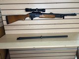 REMINGTON 870 EXPRESS COMBO SUPER MAG 12 GA - 1 of 3