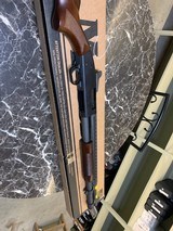MOSSBERG 590A1 TACTICAL RETROGRADE 12 GA - 2 of 3