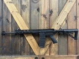 RUGER AR-556 5.56X45MM NATO - 1 of 3