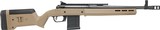 SAVAGE ARMS 110 SCOUT (350 LEGEND) LEFT HANDED .350 LEGEND - 3 of 3