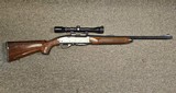 REMINGTON 742 WOODSMASTER .30-06 SPRG - 1 of 1
