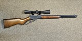 MARLIN 30AS .30-30 WIN - 1 of 1