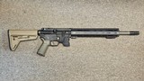 SPIKE&sbquo;&sbquo;S TACTICAL AR-15 SKULL RECEIVER 450 BUSHMASTER .450 BUSHMASTE - 1 of 1