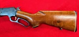 MARLIN original golden-39as .22 CAL - 2 of 3