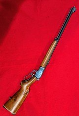 MARLIN original golden-39as .22 CAL - 1 of 3