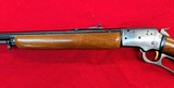 MARLIN original golden-39as .22 CAL - 3 of 3