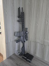 PRIMARY WEAPONS SYSTEMS (PWS) MK2 .308 WIN - 2 of 3